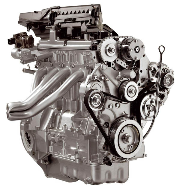 2004 Iti Qx80 Car Engine
